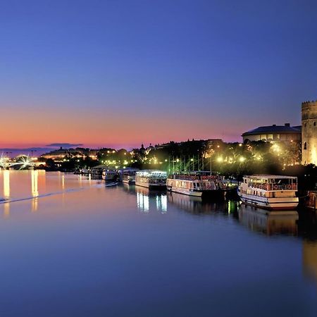 Alameda Sweet Home Seville Luaran gambar