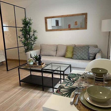 Alameda Sweet Home Seville Luaran gambar