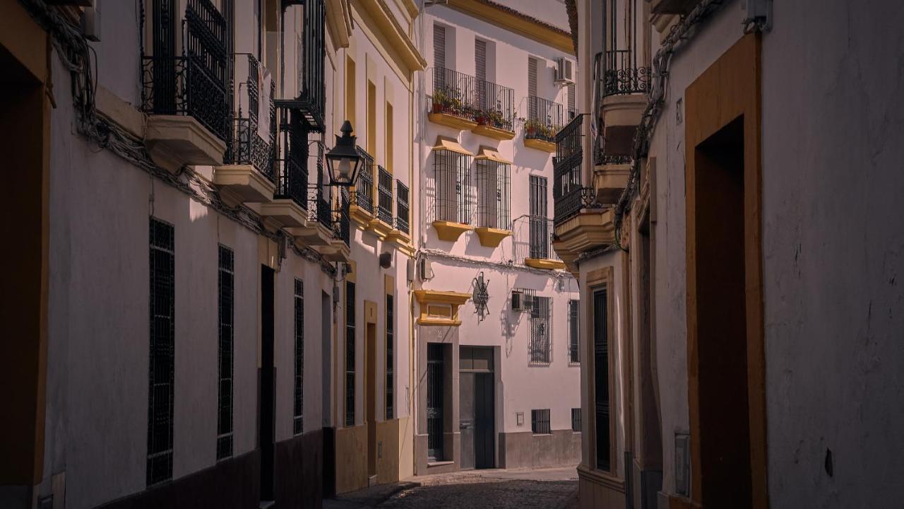 Alameda Sweet Home Seville Luaran gambar