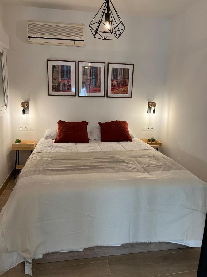 Alameda Sweet Home Seville Luaran gambar