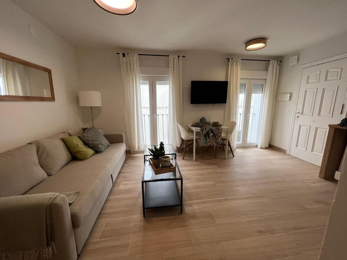 Alameda Sweet Home Seville Luaran gambar
