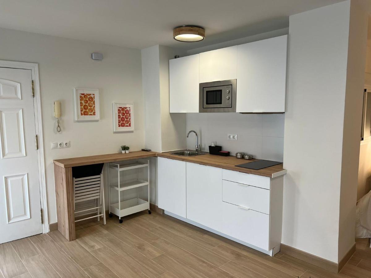 Alameda Sweet Home Seville Luaran gambar